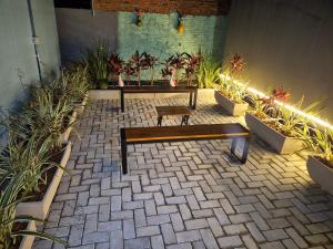 Fotografie z fotogalerie ubytování Casa Container Luz v destinaci Foz do Iguaçu