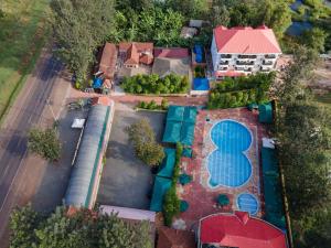 Fotografie z fotogalerie ubytování Three Rivers Resort Maragua v destinaci Maragua