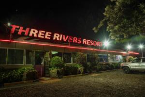 Fotografie z fotogalerie ubytování Three Rivers Resort Maragua v destinaci Maragua + 2 fotografie