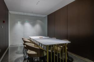 Fotografie z fotogalerie ubytování Xili Tiancheng Hotel Nanbin Road Branch v destinaci Čchung-čching