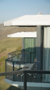 Gallery image of Sky Glamping in Alamedin