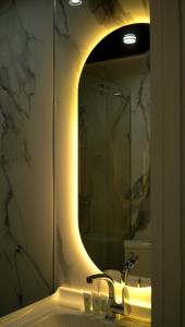 Gallery image of Sky Glamping in Alamedin