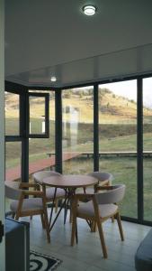 Gallery image of Sky Glamping in Alamedin