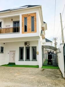 Clădirea în care este situat/ăcasa de vacanță