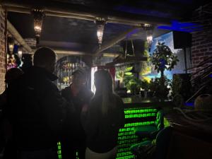 Επισκέπτες που μένουν στο The Red Oak Guesthouse +78 φωτογραφίες