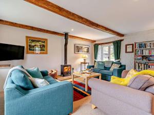 Et opholdsområde på 3 Bed in Stratford-upon-Avon 54081