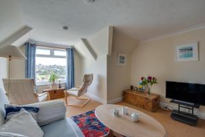 Et tv og/eller underholdning på Moonrakers