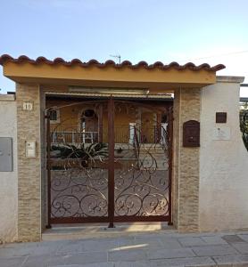 Fotografie z fotogalerie ubytování Villa Orsa Maggiore - a pochi passi dal mare v destinaci Cozze