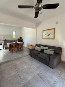 Køkken eller tekøkken på Departamento 102 planta alta