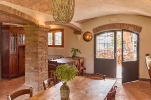 Fotografie z fotogalerie ubytování Ca' Biscòtt v destinaci Borgoforte + 44 fotografií