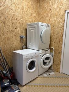 Fotografie z fotogalerie ubytování Les Glaneuses le Studio centre-bourg à 3 min du Puy duFou v destinaci Les Épesses + 21 fotografií