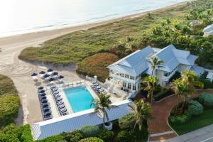 Bazén v ubytování The Seagate Hotel, Golf & Beach Club, Autograph Collection nebo v jeho okolí