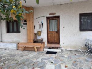 Fotografie z fotogalerie ubytování Η Μεγάλη Χαρούμενη Αρκούδα v destinaci Pávliani