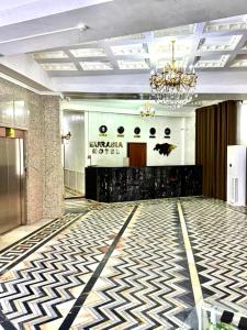 Φωτογραφία από το άλμπουμ του Eurasia Turkestan σε Türkistan