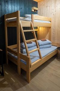 Gallery image of Bilyi Slon Gadzhyna in Velykyi Khodak