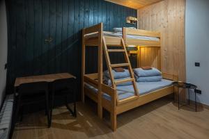 Gallery image of Bilyi Slon Gadzhyna in Velykyi Khodak