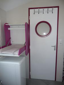 Φωτογραφία από το άλμπουμ του Gîte Le Fief De La Fontaine σε Port-Saint-Pere