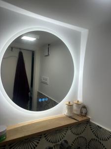 Billede fra billedgalleriet på Hotspot i Leganés