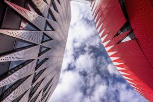 Φωτογραφία από το άλμπουμ του Hotel Aréna σε Jihlava