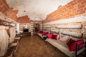 Gallery image of Holiday Home Camino Monferrato in Camino +17 photos