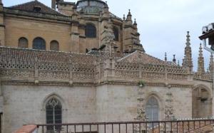 Zajímavé místo poblíž apartmánu