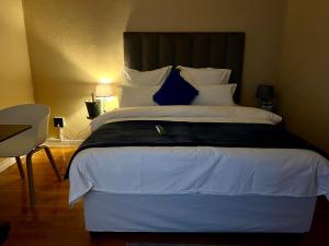 Ảnh trong thư viện ảnh của Jabulani's Serenity ở Elsiesrivier +14 ảnh