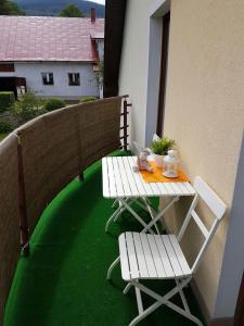 Nápoje v ubytovaní Apartment Karpacz