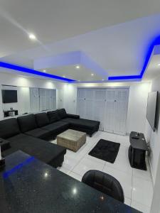 Posezení v ubytování Summer sands north beach