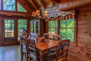 Fotografie z fotogalerie ubytování Apple of my Eye v destinaci Banner Elk