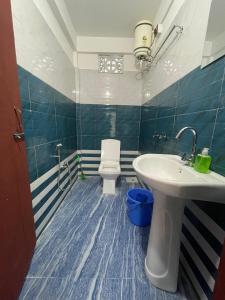 Ένα μπάνιο στο The Jhandi Nest +28 φωτογραφίες