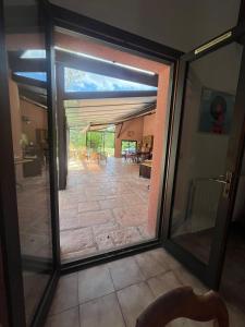 Billede fra billedgalleriet på La Villa Moum - Maison de famille i Vienne