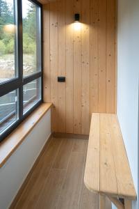 Gallery image of Bilyi Slon Gadzhyna in Velykyi Khodak