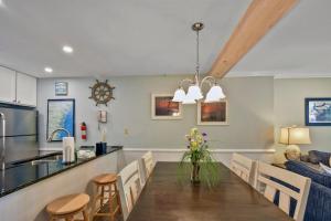 Køkken eller tekøkken på Villa 332