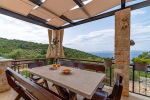 Φυσικό τοπίο κοντά σε αυτή η παραθεριστική κατοικία +44 φωτογραφίες