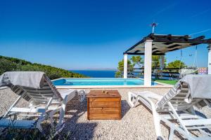 Φυσικό τοπίο κοντά σε αυτή η παραθεριστική κατοικία