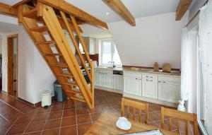 Kuchyň nebo kuchyňský kout v ubytování U8 Og