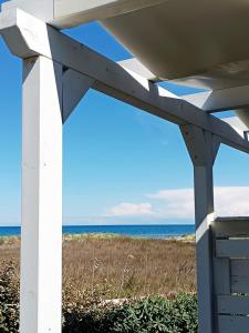 Příroda nedaleko hotelu