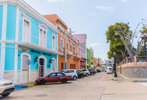 Gallery image of Discovery Inn & Suites at 681 Ocean Drive in Arecibo