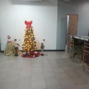 Fotografie z fotogalerie ubytování Casa la cubanita v destinaci Caracas + 9 fotografií