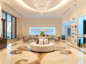 Gallery image of Furnished Studio In The Pearl - FGR2 in Doha