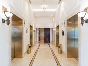 Gallery image of Furnished Studio In The Pearl - FGR2 in Doha