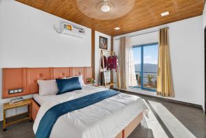 Postel nebo postele na pokoji v ubytování Koko House + 33 fotografií