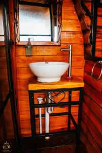 Fotografie z fotogalerie ubytování El Rincón de Gabo v destinaci Nobsa + 64 fotografií