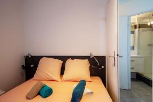 Gallery image of Chez Juju - petit cocon face à la mer avec parking in Sète +11 photos