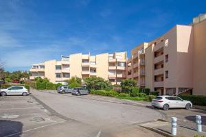 Gallery image of Chez Juju - petit cocon face à la mer avec parking in Sète
