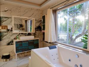 Ένα μπάνιο στο Karwaan by the Ganges +53 φωτογραφίες