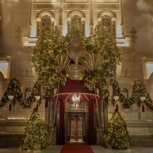 Zajímavé místo poblíž hotelu