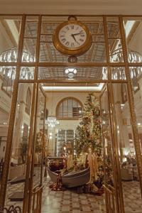 Fotografie z fotogalerie ubytování The Marmorosch Bucharest, Autograph Collection v Bukurešti