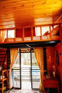 Fotografie z fotogalerie ubytování El Rincón de Gabo v destinaci Nobsa