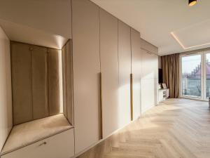 Billede fra billedgalleriet på Gdańsk Luxury Stay Mostek i Gdańsk